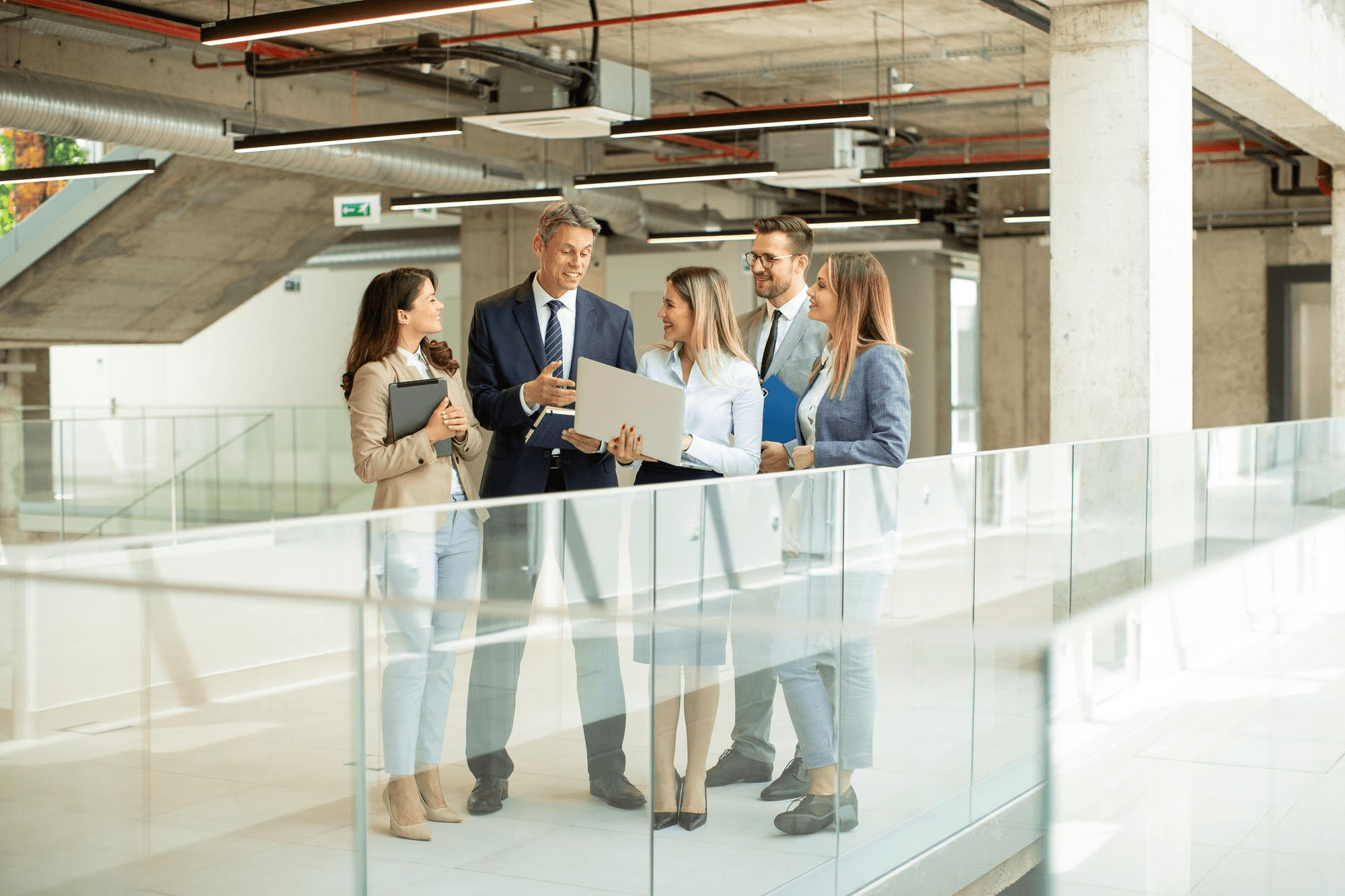 KAD team — collaboration and workspace